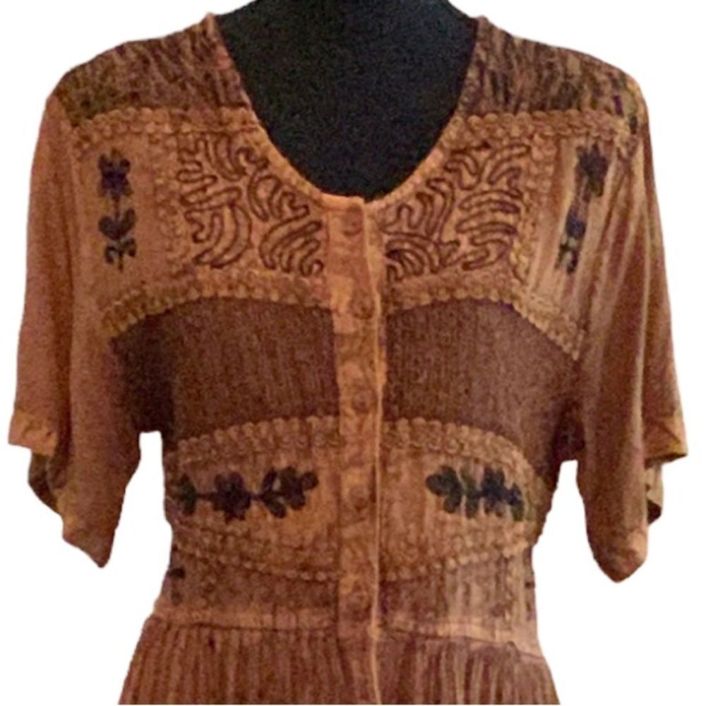 Midi Dresses Size M - Picture 5 of 15